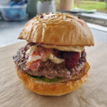 Mamie burger
