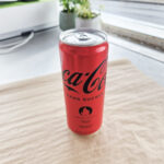 Coca cola 0