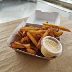 Frites maison