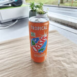 Oasis tropical