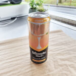 Minute maid orange