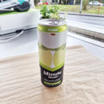 Minute maid pomme
